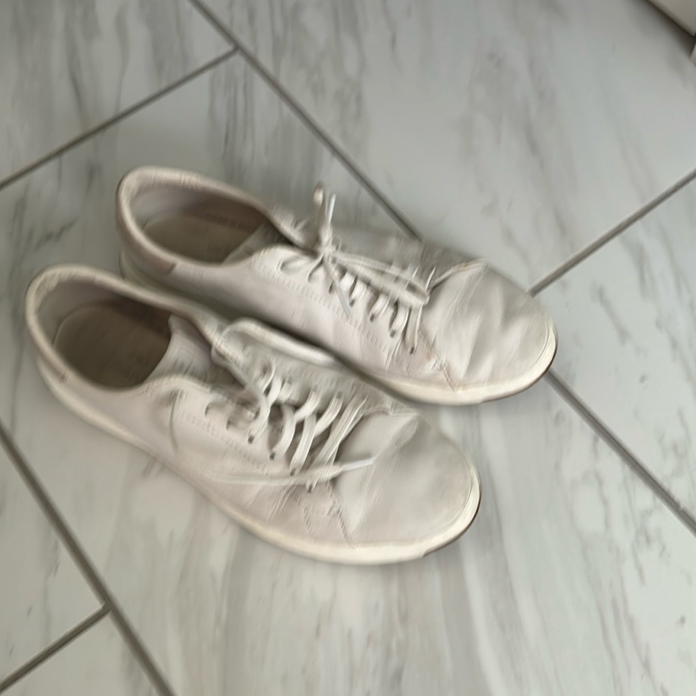 Men’s Cole Haan Shoe